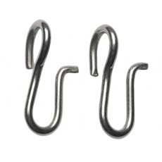 Korsteel Curb Chain Hooks