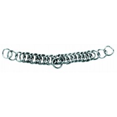 Korsteel Twin Link Curb Chain