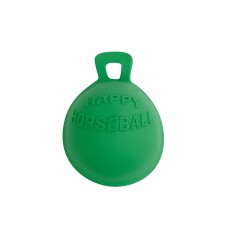 Roma Equine Play Ball (Lime)