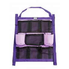 Roma Trailer/Stable Organiser (Pink) Roma Trailer/Stable Organiser (Pink)