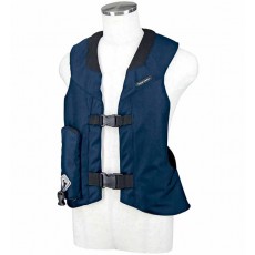 Hit-Air Advantage H-Model Air Vest  (Navy)