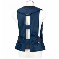 Hit-Air Advantage H-Model Air Vest  (Navy)