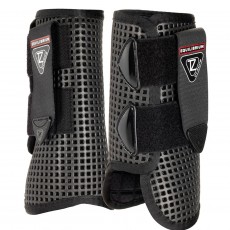 Equilibrium Tri-Zone Allsport Boot (Black)