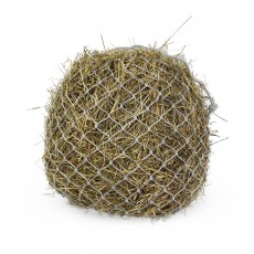 KM Elite Deluxe Extra Strong 40'' Haynet - 2'' Holes