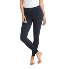 Ariat Women's Prelude Full Seat Breeches (Navy)