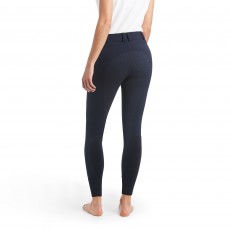 Ariat Women's Prelude Full Seat Breeches (Navy)