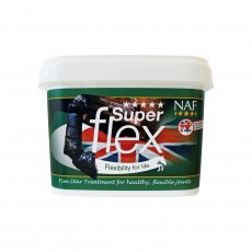 NAF Five Star Superflex