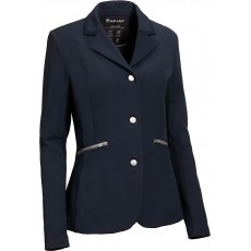 Ariat Women's Galatea Show Coat (Navy)