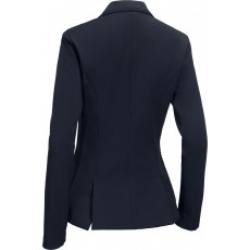 Ariat Women's Galatea Show Coat (Navy)