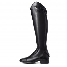 Ariat Women's Palisade Tall Riding Boot (Black)