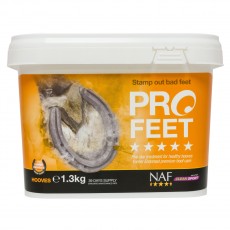 NAF Five Star PROFEET Powder