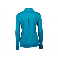 Dublin Ladies Kylee Long Sleeve Shirt II (Arctic Blue)