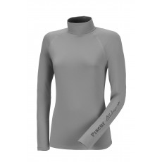 Pikeur Ladies Abby Base Layer (Mint Grey)