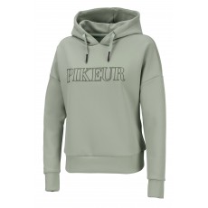 Pikeur Ladies Mie Sweater (Mint Grey)