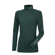 Pikeur Ladies Sina Base Layer (Antique Green)