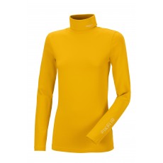 Pikeur THIA Prime Polartec Luxury Ladies 1/4 Zip Top 