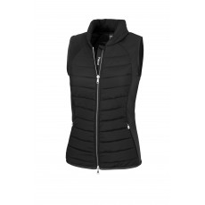 Pikeur Ladies Yiva Gilet (Black) Pikeur Ladies Yiva Gilet (Black)