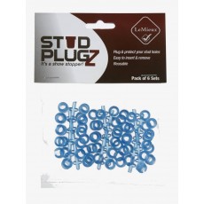 LeMieux Stud Plugz (Blue)