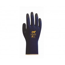 LeMieux Work Glove (Navy)