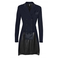 Pikeur Lilien Ladies Dressage Tailcoat (Night Blue)