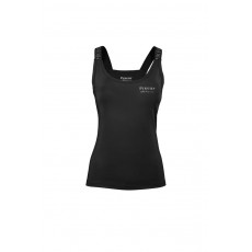 Pikeur Lona Athleisure Ladies Top (Black)