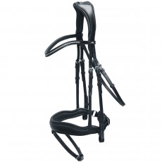 Schockemohle Stanford Flash Bridle