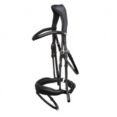 Schockemohle Stanford Flash Bridle