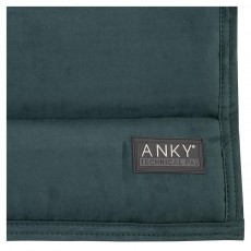 ANKY Saddle Pad Dressage (Green Gables)