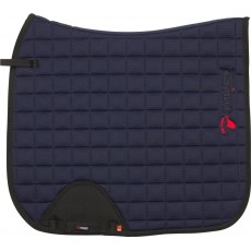 Catago FIR-Tech Dressage Saddlepad (Navy)