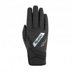 Roeckl Waregem H20 Gloves (Black)