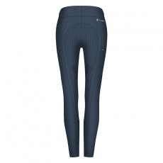 Cavallo Leni Grip Ladies Winter Riding Leggings (Navy)