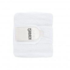 Eskadron Classic Fleece Bandages (White)