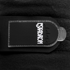 Eskadron Classic Fleece Bandages (Black)