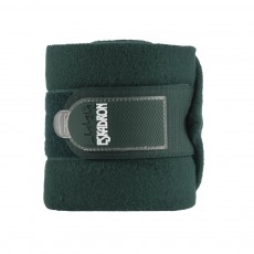 Eskadron Classic Fleece Bandages (Green)