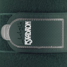 Eskadron Classic Fleece Bandages (Green)