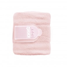 Eskadron Classic Fleece Bandages (Powder Rose)