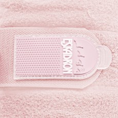 Eskadron Classic Fleece Bandages (Powder Rose)