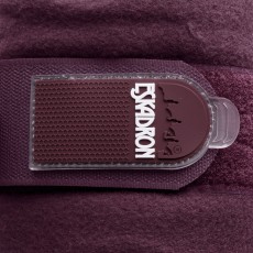 Eskadron Classic Fleece Bandages (Burgundy)