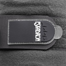 Eskadron Classic Fleece Bandages (Grey)