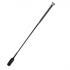 Woof Wear Gel Fusion Riding Whip (Black) Woof Wear Gel Fusion Riding Whip (Black)