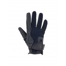 ANKY Technical Riding Gloves (Navy)