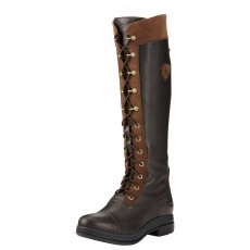 Ariat (B Grade Sample) Women's Coniston Pro GTX Insulated Boots (Ebony)