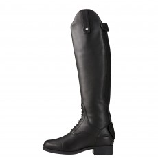Ariat (B Grade Sample) Women's Bromont Pro Waterproof Insulated Tall Riding Boots (Black)