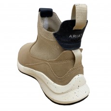 Ariat (Sample) Women's Ignite Jod Trainer (Cream)