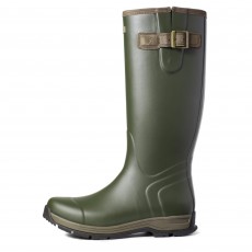 Ariat Men's Burford Wellington Boots (Olive Night)