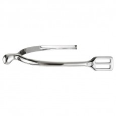 Sprenger 47115 Ultra fit Spurs (15mm)