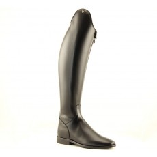 Petrie Bergamo Tall Riding Boot (Black)