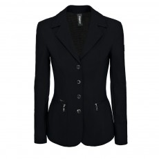 Pikeur Klea Ladies Competition Jacket (Black)