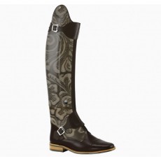 Petrie Rome Tall Riding Boot (Customised)
