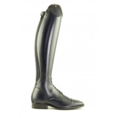 Petrie Riva Tall Riding Boot (Blue/Stardust Top)